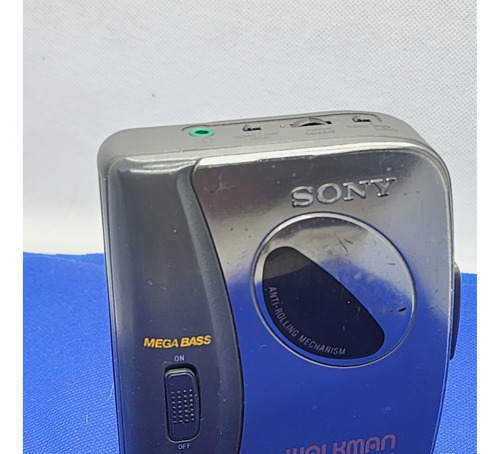 Sony Walkman Wm-ex152