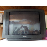 Televisor Philips 29  Sin C/remoto