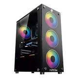 Pc Gamer Fácil Ryzen 5 5600g Vega 7 Ssd 240gb 16gb Ddr4 500w