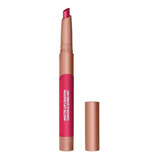 L'oreal Paris Labial Mate En Crayon Retractable 