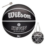 Balon Basquetbol Basketball Wilson Nba Icon Kevin Durant # 7