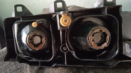 Faros Bmw E36 Foto 5