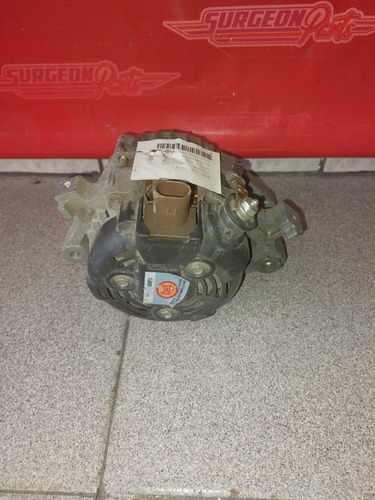  Alternador Toyota Yaris Cvt 2017 Surgeon Parts Foto 2