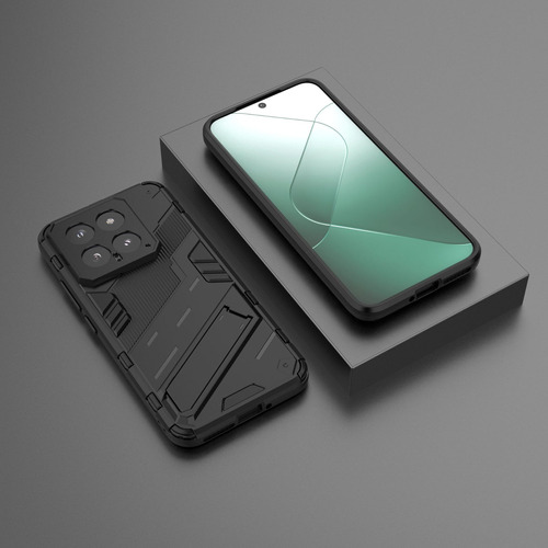Funda Para Redmi K50 K30s Note7 Multifuncional Phone Cases
