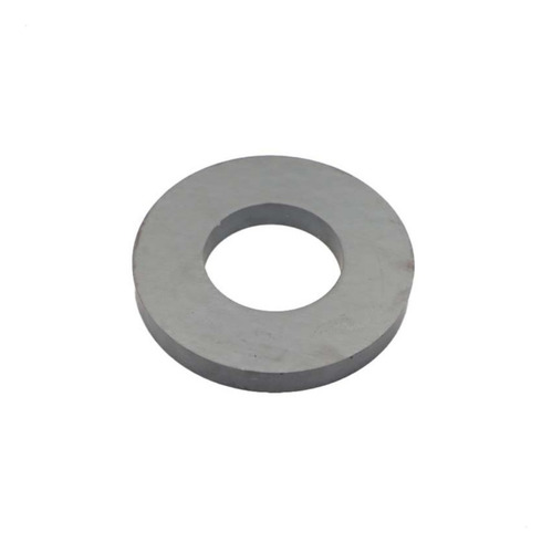 Imã Ferrite Anel Potente 90x51x10mm Ideal Para Alto Falantes