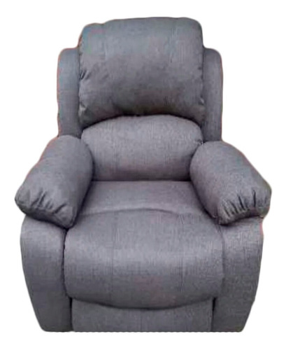 Sillon Reclinable Electrico  Reclinomatic