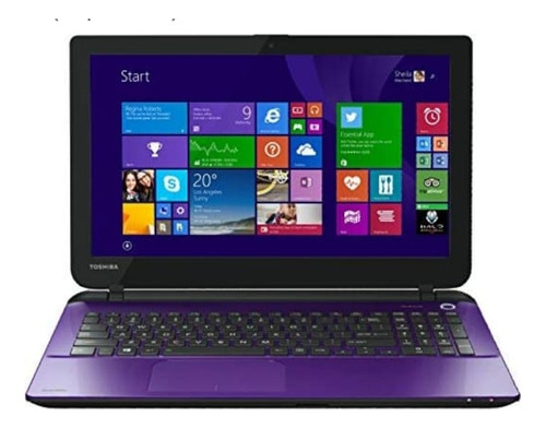 Laptop Toshiba Satellite