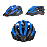 Casco Bicicleta Patineta Mtb Graduable Profit Arizona Vicera