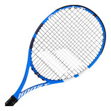 Raqueta Tenis Babolat Drive Boost Grafito Cuerda + Funda