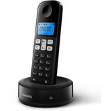 Teléfono Inalámbrico Philips D1311 Identificador Manos Libre