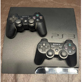 Playstation 3 Modelo Cech-2501b 320gb