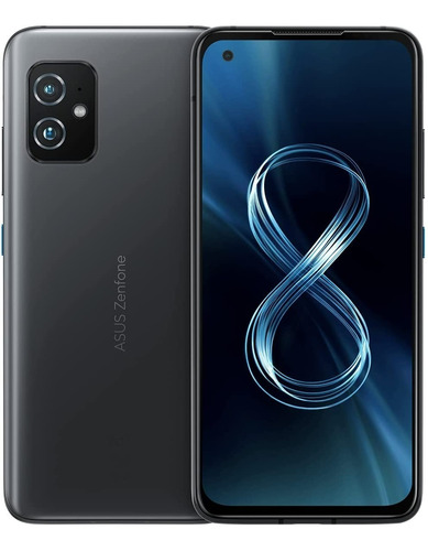 Asus Zenfone 8 I006d Zs590ks 8gb 256gb Dual Sim Duos