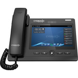 Teléfono Ip Cygnus T600 Smart Videoconferencia Poe Táctil