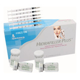 Hidrafiller Insumos 4 Rellenos - mL a $1524