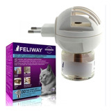 Feliway Classic Difusor + 1 Refil 48ml