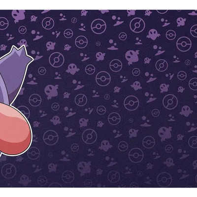 Mousepad Razer Gigantus V2 Xxl Edicion Pokemon Gengar | Envío gratis