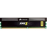 Memória Corsair Xms3 4gb Sendo 2x2gb Cmx4gx3m2b1600c9 1.5v