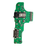 Conector De Carga Dock Compatível Samsung Galaxy A 20s M12