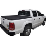 Carpa Plana Vw Amarok Camioneta Enrollable Platon Importada