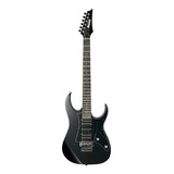 Guitarra Eléctrica Ibanez Rg1450nc Prestige Japón Negra