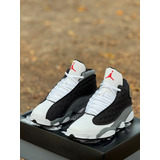 Jordan 13 Retro Black&white (27mx)