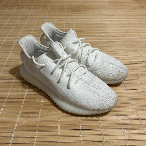 adidas Yeezy 350 V2 Cream White