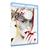 Bluray + Cd Kylie Minogue X