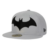 New Era Batman Logo 59fifty - Sombrero Ajustado