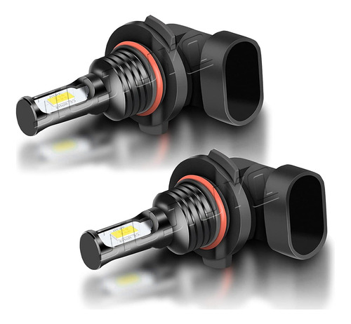 4 Pulgadas Ronda Led Bombilla Antiniebla For Jeep Dodge