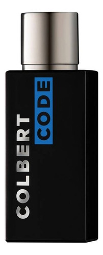 Colbert Code Edt 100 Ml Perfume Hombre