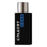 Colbert Code Edt 100 Ml Perfume Hombre