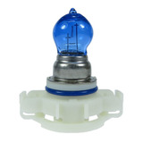 Kit Lampada H16(psx24w) 12v Max Light (par) Azul -gauss