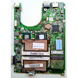 Placa Mãe Netbook Acer Aspire 1410 Com Defeito