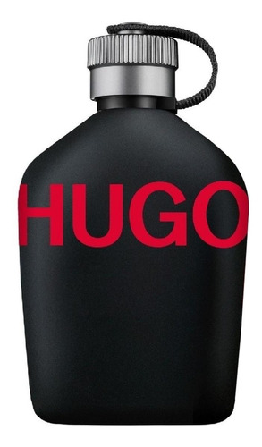 Hugo Boss Just Different Edt 200 ml Para - L a $950