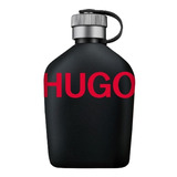 Hugo Boss Just Different Edt 200ml Masculino Original