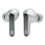 Audífonos In-ear Inalámbricos Jbl Live Pro 2 Tws Jbllivepro2tws Silver