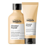 Loreal Profissional Absolut Repair Kit Absolut Repair