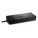 Docking Dell Wd22tb4