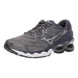 Mizuno Wave Creation 20 Zapatillas De Running Para Hombre