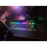 Placa De Video Nvidia Asus Rog Strix Geforce Rtx 3070 8gb