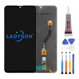 Pantalla Táctil Lcd Original Para Samsung A10s A107 A107f