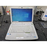 Notebook Acer Aspire 4720 Para Repuestos Por Partes