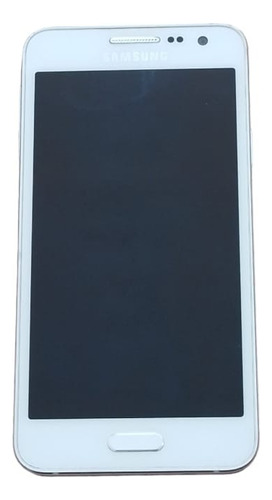 Samsung Galaxy A3 16 Gb  Blanco Sm-a300m