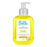 Gel Corporal Melão 250g - Depil Bella