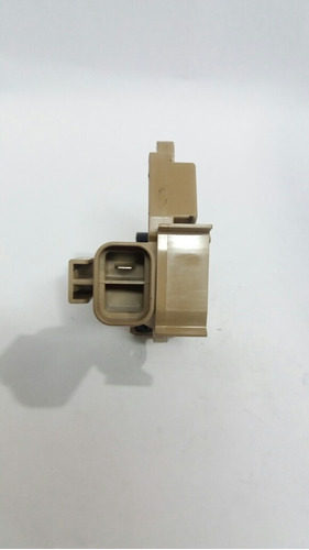 Regulador Alternador Hyundai Santa Fe Sonata 1998 Al 2002 Foto 3