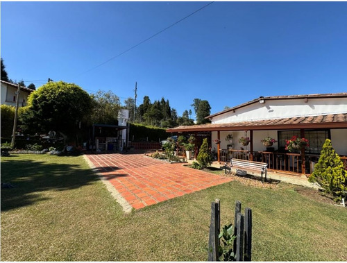 Encantadora Finca En Venta Guarne - Imagen 2