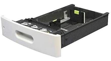 Lexmark 41x0976 Bandeja De 550 Hojas Para Impresora