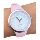 Reloj Tressa Dama Niños Swift Con Luz Sumergible- Taggershop