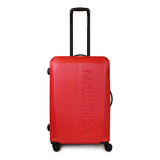 Maleta Mediana Vesper 18kg Roja Nautica