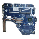 Placa Mãe Acer E1-570 E1-530 Z5we1 La-9535p Com Defeito 